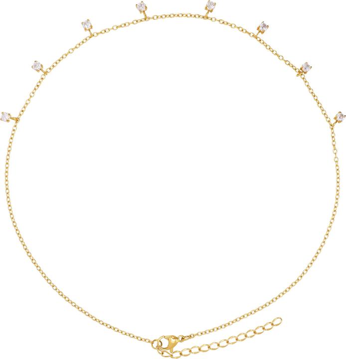 Immagine prodotto Heideman Nexus color oro (100% acciaio inossidabile)