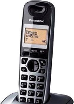 Immagine prodotto Panasonic KX-TG2511FXM