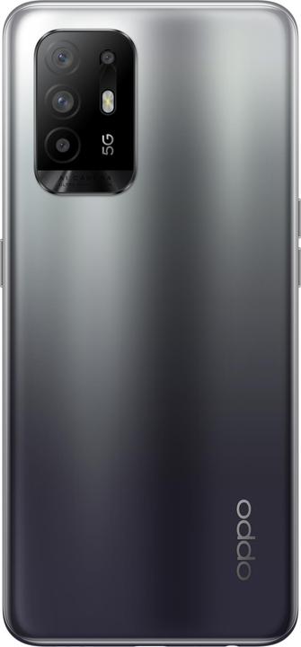 Produktbild OPPO A94 5G (128 GB, Black, 6.43", Dual SIM, 5G)