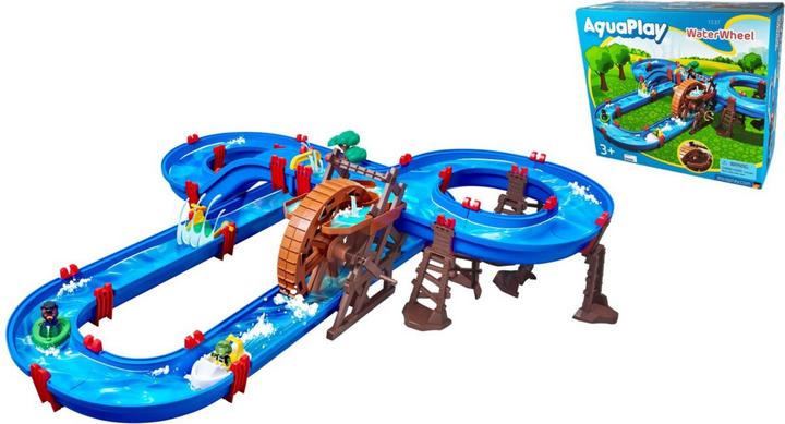 Produktbild Aquaplay WaterWheel