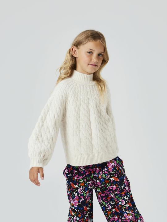 Produktbild Name it Langarm Strickpullover (122)