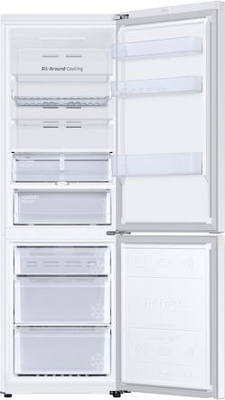 Image du produit Samsung RB34C605CWW/EF (344 l)