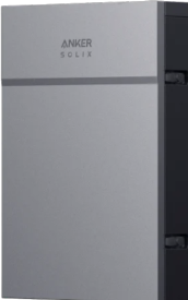 Produktbild Anker Solix X1 Batterie
