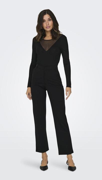 Actual product image JdY Straight Fit Trousers (34)