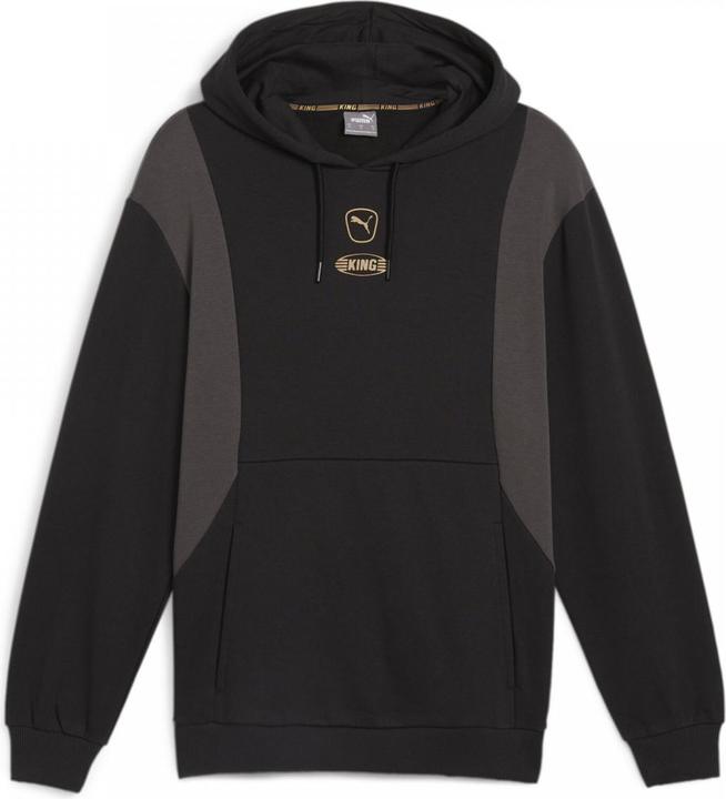 Produktbild Puma KING Top Hoody (L)