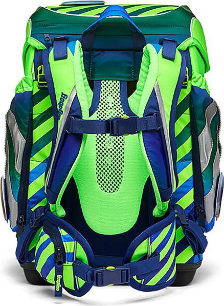 Immagine prodotto Ergobag Cubo 5 pezzi TruckBär Neo (19 l)