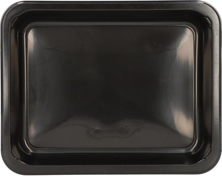 Image du produit Starpak Plateaux pour micro-ondes indivisl (50 x)