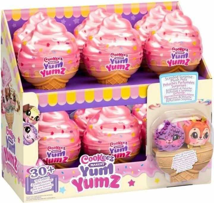 Produktbild Moose Cookeez Makery (14.30 cm)