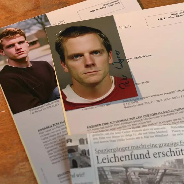 Image du produit Culinario Mortale Dossier Meurtre : la fin de l'adolescence - Jeu sur les crimes (Allemand)