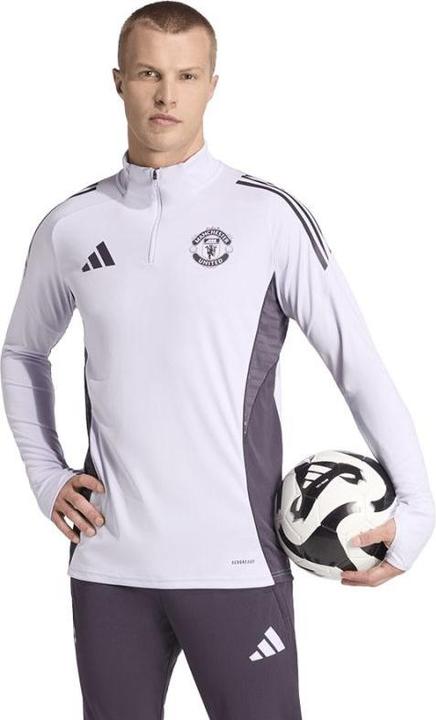 Image du produit Adidas Bluza Manchester United Training Top KA8940 (S)