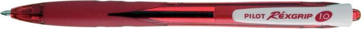 Image du produit Pilot BG Réxgrip M (Red, 1x)