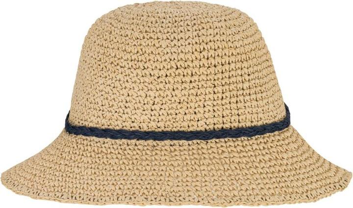 Produktbild P.A.C. Kids Lilen Bucket Straw Hat (One Size)