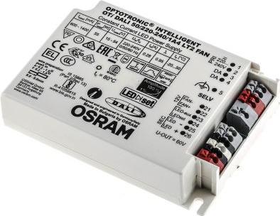 Actual product image Osram LED Driver