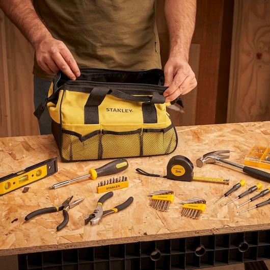 Actual product image Stanley STMT0-74101 (38 pieces)