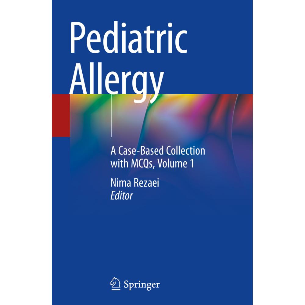 Pediatric Allergy, Fachbücher