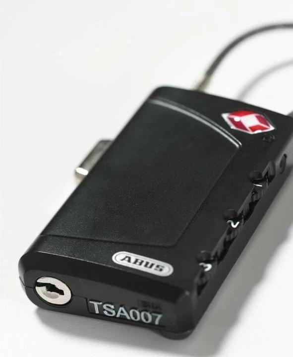 Immagine prodotto Abus 148tsa/30 (Serrature e rimorchi)