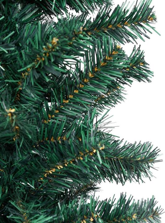 Produktbild vidaXL Künstlicher Weihnachtsbaum (150 cm)