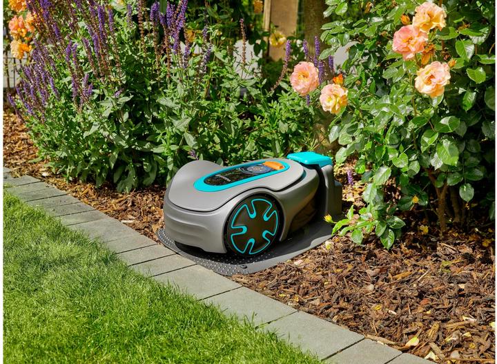 Actual product image Gardena Sileno Minimo (500 m², Boundary wire)