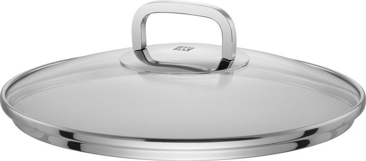 Produktbild Zwilling Quadro Kochgeschirr-Set 5-teilig STD (16 cm, Pfannenset + Topfset, Aluminium, Edelstahl)