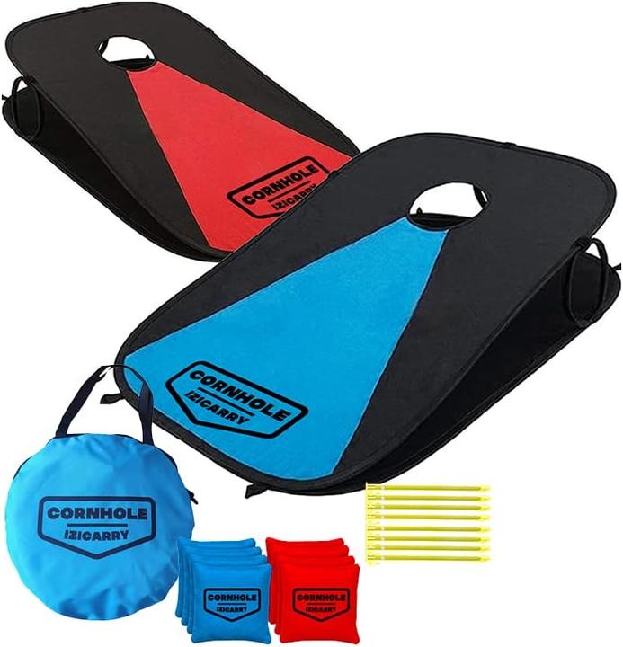 Immagine prodotto Original Cup Cornhole Spielset