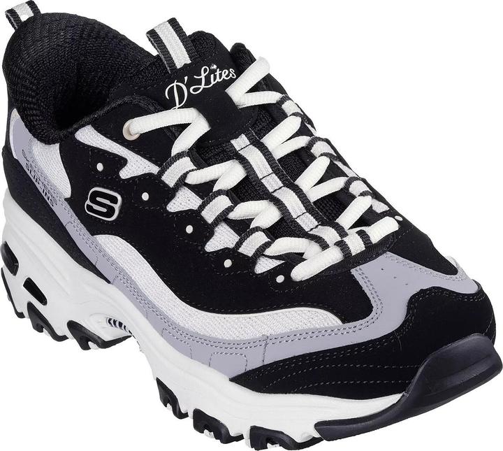 Image du produit Skechers DLites Smooth Nostalgia (40)