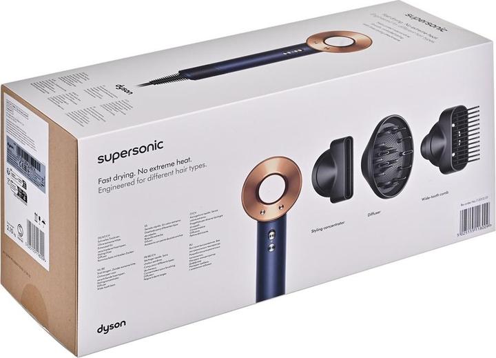 Image du produit Dyson Supersonic (1600 W)