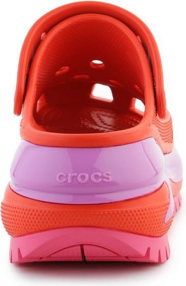 Actual product image Crocs Classic Mega Crush Clog (40)