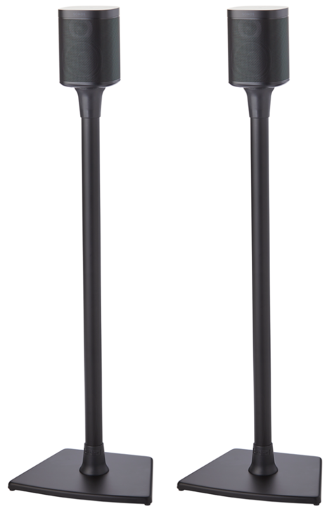 Immagine prodotto Sanus Coppia di supporti WSS22 (1 coppia, Cavalletto)
