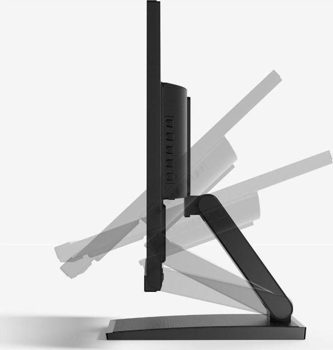 Produktbild Acer UT241Y Touchscreen (1920 x 1080 Pixel, 23.80")