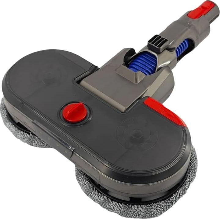 Image du produit Roboparts Wischaufsatz für Dyson V7, V8, V10, V11, V15 Gen5
