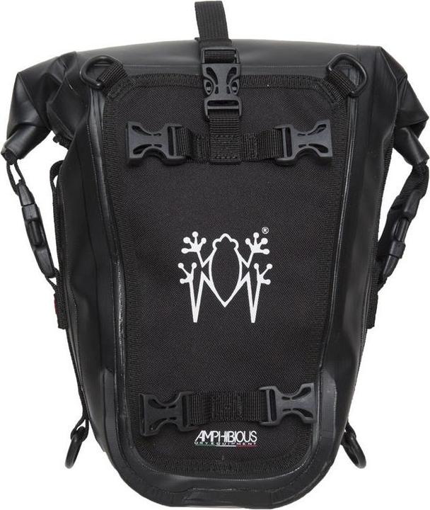 Immagine prodotto Amphibious Rucksack MULTYBAG 0/5 SCHWARZ MB-09.01