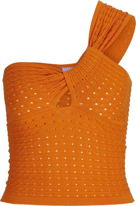 JJXX JXNEYE One Shoulder Top Strick