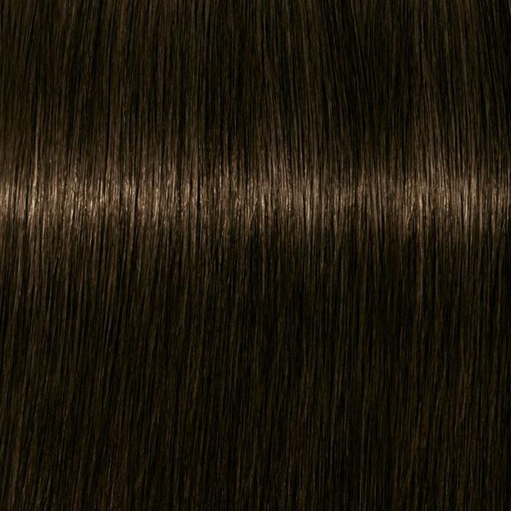 Image du produit Schwarzkopf Professional Coloration pour cheveux IGORA Vibrance NOUVEAU (4-63 brun moyen chocolat mat mat)