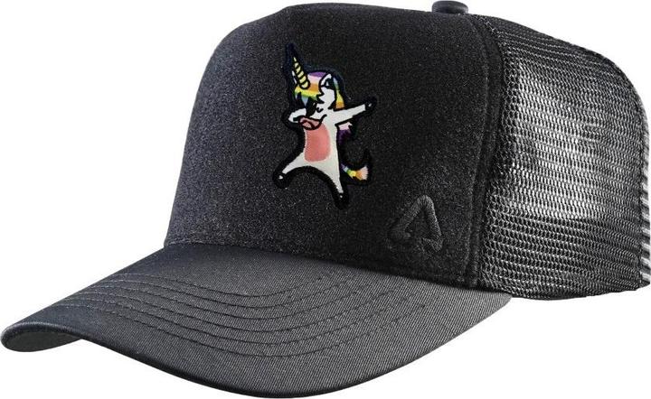 Actual product image P.A.C. . Kids DIY trucker cap (One size)