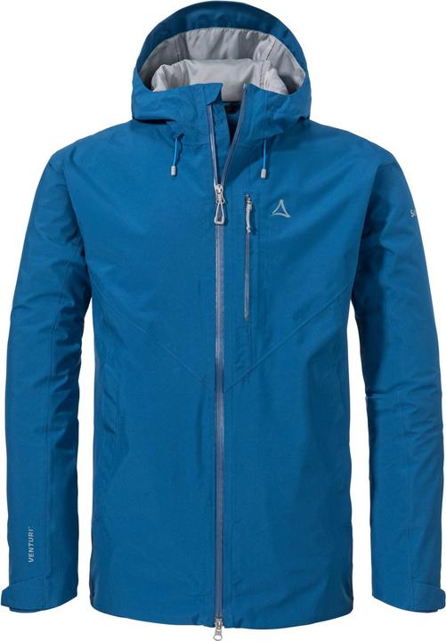 Actual product image Schöffel Jacket Style Mauku MNS (60)