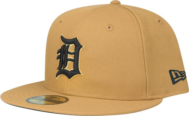 Produktbild New Era 59Fifty Fitted Cap - Detroit Tigers panama - 7 3/4 (7 3/4)