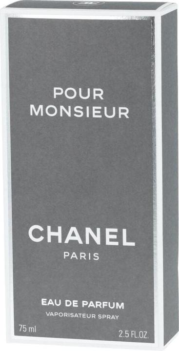 Produktbild Chanel Eau de Toilette Concealer Vapo (Eau de Toilette, 75 ml)