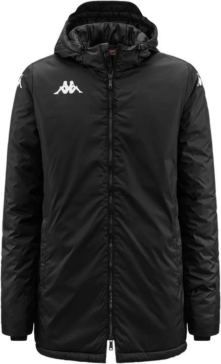 Kappa Diolo Long Padded Jacket (M)
