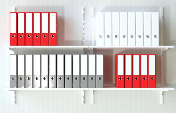 Image du produit Fischer Red-Box SX Plus / UX (290 pcs)