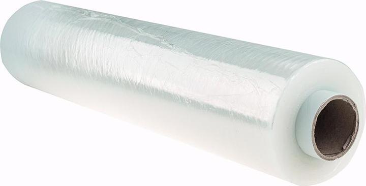 Office Products Film étiré Articles de bureau Film étiré PRODUITS DE BUREAU RĘCZNA, 3,0kg net, szer. 500 mm, gr. 23