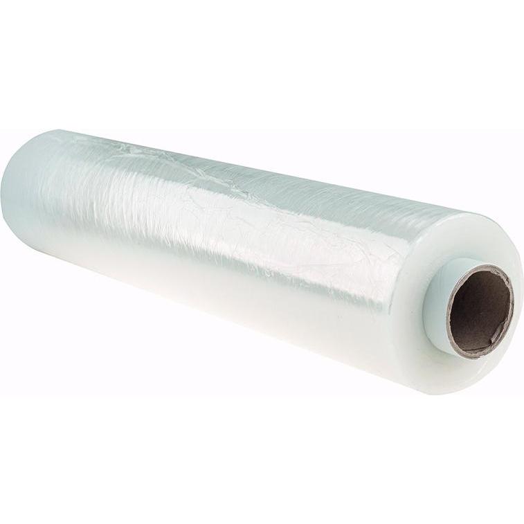 Office Products, Materiale da imballaggio, Pellicola stirata Prodotti per l'ufficio Pellicola stirata Prodotti per l'ufficio RĘCZNA, 3,0 kg