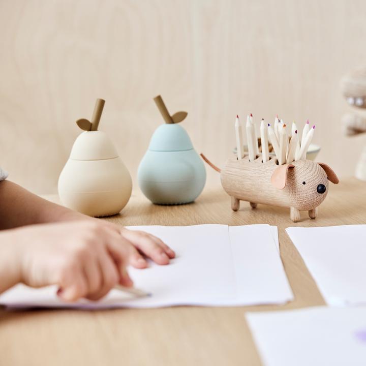 Actual product image OYOY Mini Kids Tableware Series