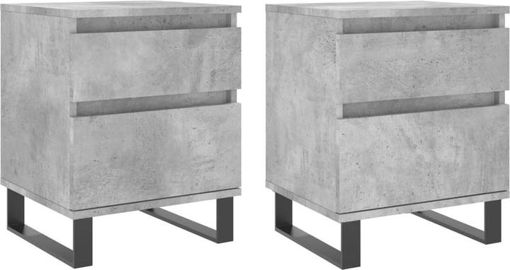 Grigio calcestruzzo