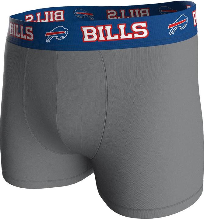 Immagine prodotto NFL Boxer Buffalo Bills (L, confezione da 3)