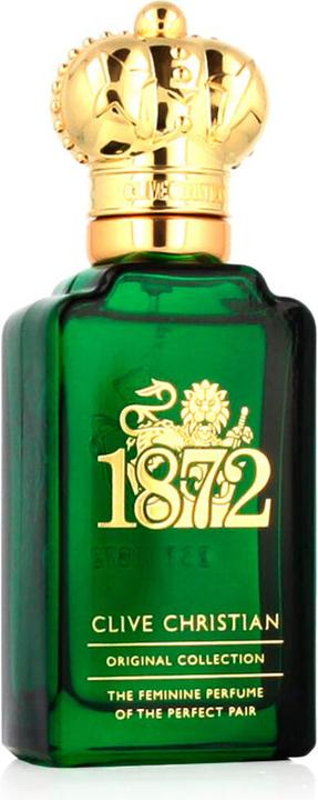 Immagine prodotto Clive Christian 1872 Feminine - profumo - Volume: 50 ml (Eau de parfum, 50 ml)