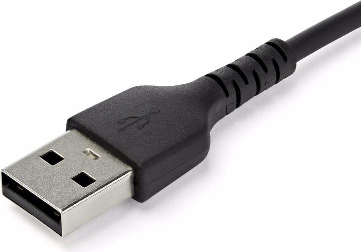 Produktbild StarTech USB A—Usb C (1 m, USB 2.0, 60 W)