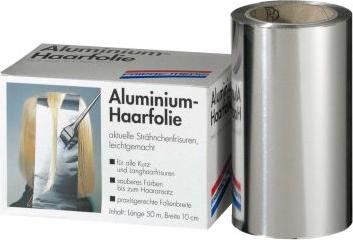 Immagine prodotto Fripac Foglio di alluminio in scatola a strappo larga 10 cm