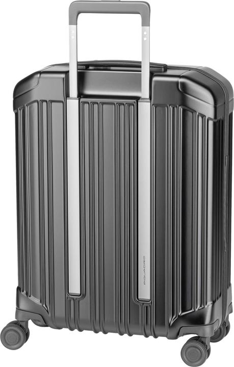 Produktbild Piquadro Trolley + Koffer PQ Light Slim Cabin Spinner 4425 (34 l)