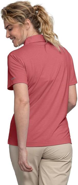 Immagine prodotto Schöffel Polo da donna Ramseck (3XL, 4XL)