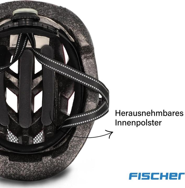 Image du produit Fischer Urban Plus Dallas (52 - 59 cm)